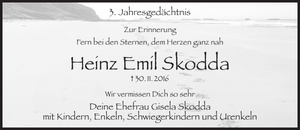 Announcement