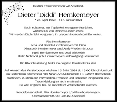 Announcement