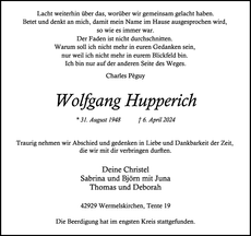 Announcement