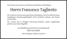 Announcement