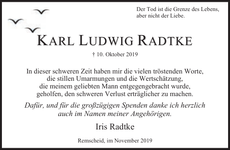 Announcement