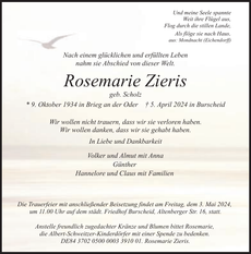 Announcement