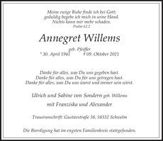 Announcement