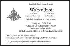 Announcement
