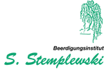 Bestattungen S. Stemplewski logo