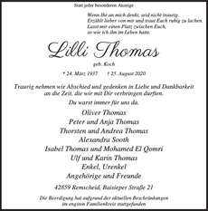 Announcement