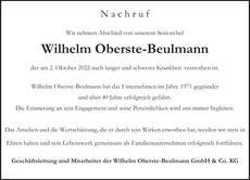 Announcement