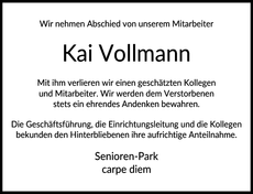 Announcement