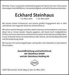 Announcement