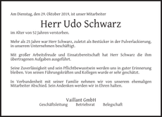Announcement