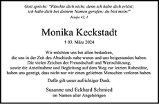 Announcement