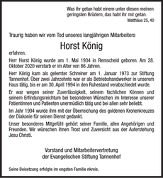 Announcement