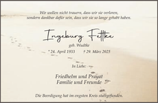 Announcement