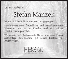 Announcement