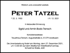 Announcement