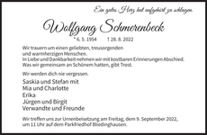 Announcement
