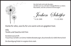 Announcement