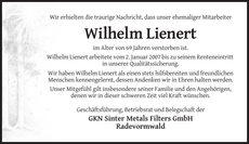 Announcement