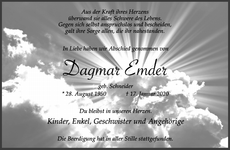Announcement