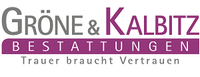 Gröne u. Kalbitz Bestattungen logo