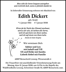 Announcement