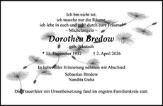 Announcement