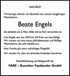 Announcement