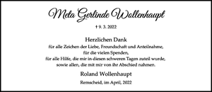 Announcement