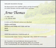 Announcement