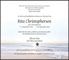 Announcement
