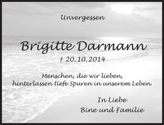 Announcement