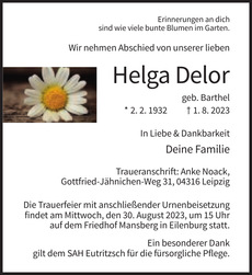 Announcement