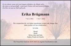 Announcement