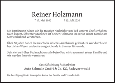Announcement