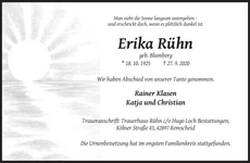 Announcement