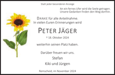 Announcement