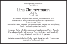 Announcement