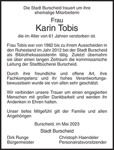 Announcement