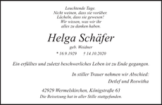 Announcement
