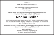 Announcement