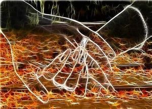 Image chosen by user