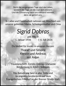 Announcement