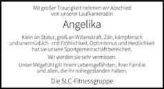 Announcement