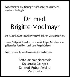 Announcement
