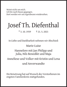 Announcement