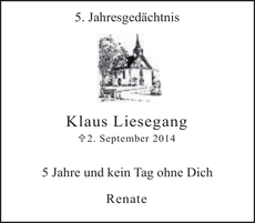 Announcement