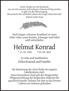Announcement