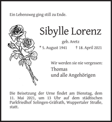 Announcement