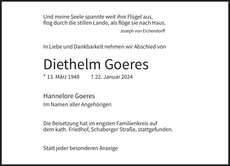 Announcement