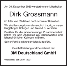 Announcement